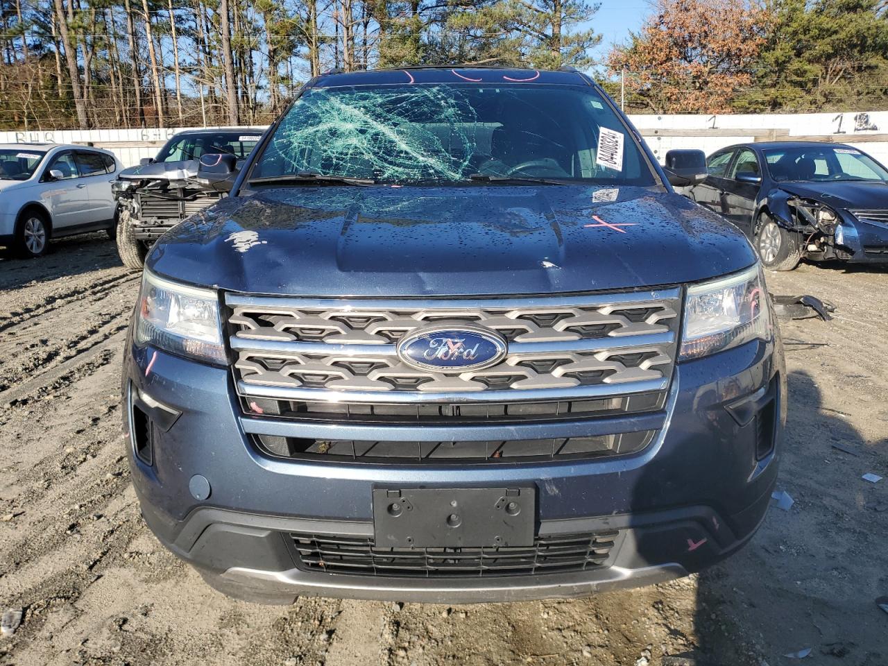 2018 Ford Explorer - Image 5