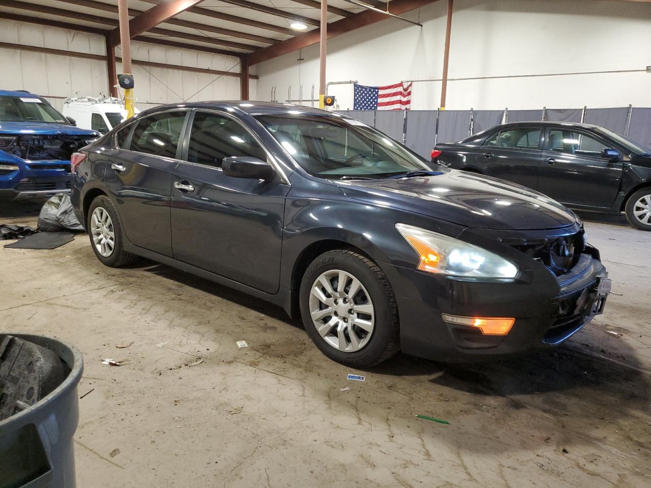 VIN 1N4AL3AP4DC919034 2013 NISSAN ALTIMA no.4