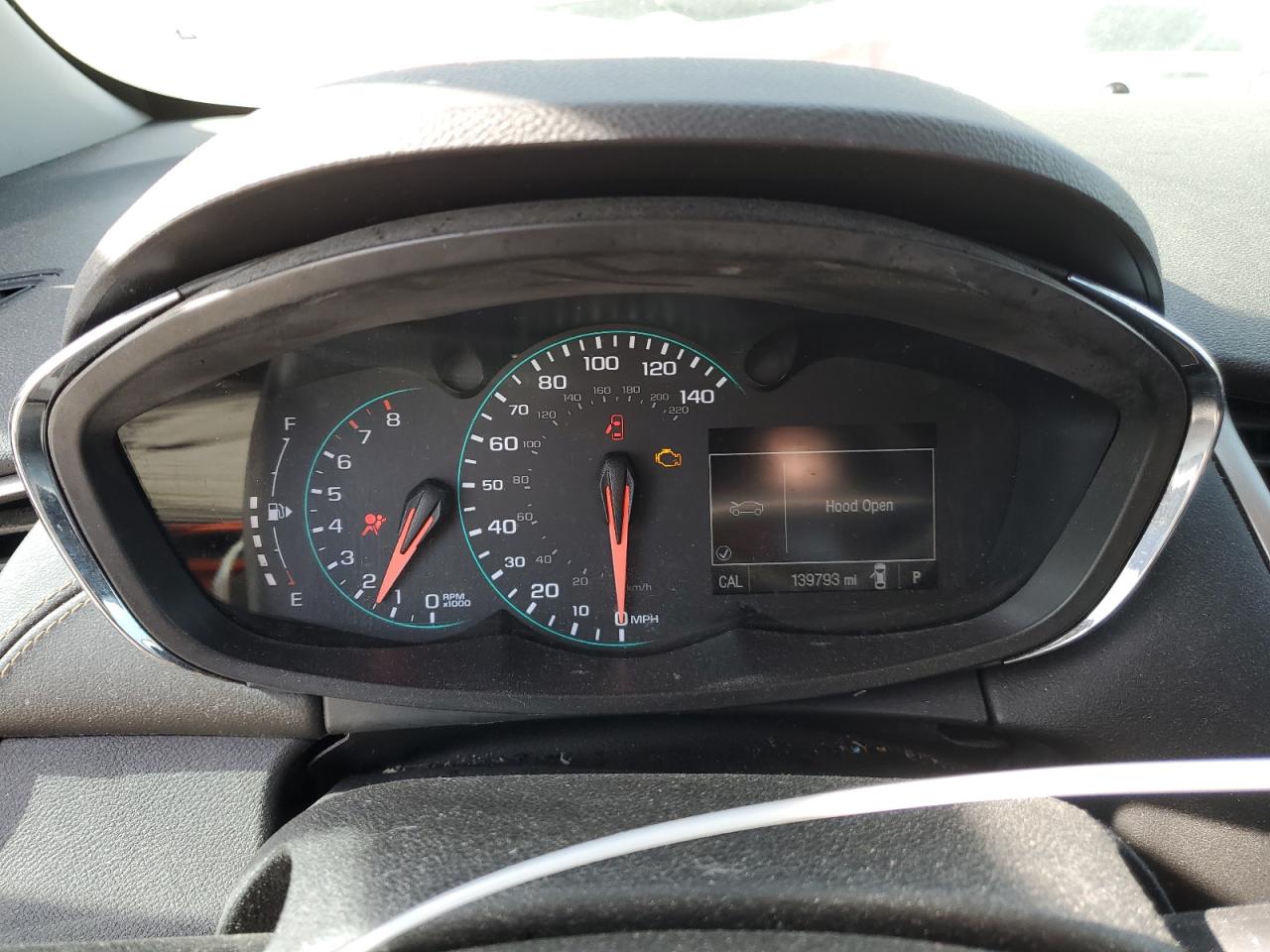 2018 Chevrolet Trax Ls VIN: 3GNCJKSBXJL286634 Lot: 84504864