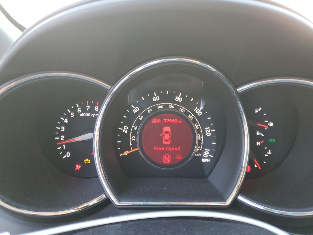 2016 Kia Rio - Image 9