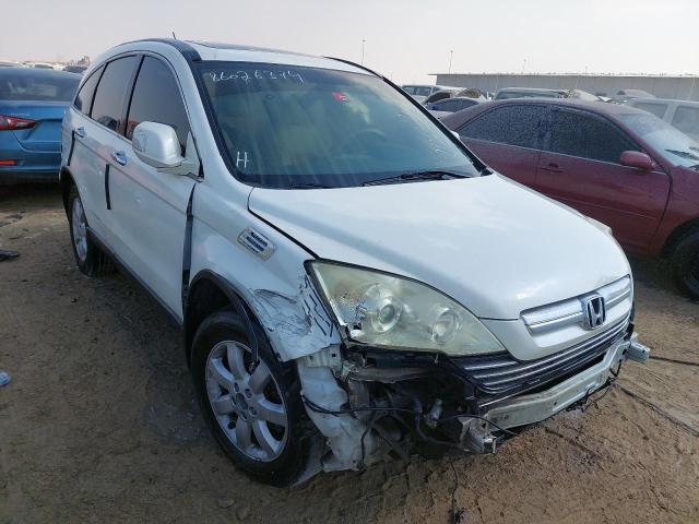 JHLRE48558C407843 - 2008 Honda CRV - #undefined