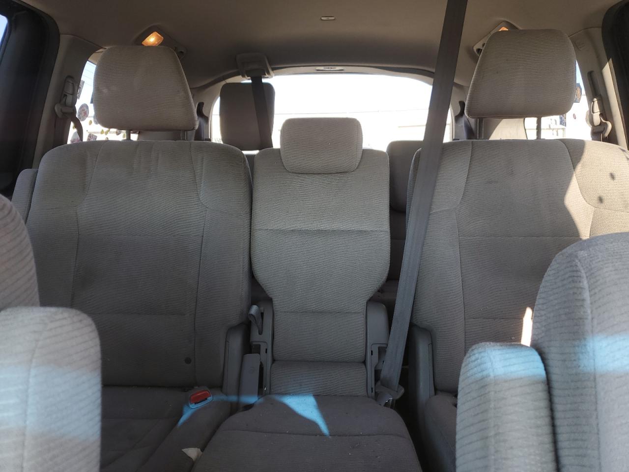 2012 Honda Odyssey Ex VIN: 5FNRL5H44CB021314 Lot: 85358874