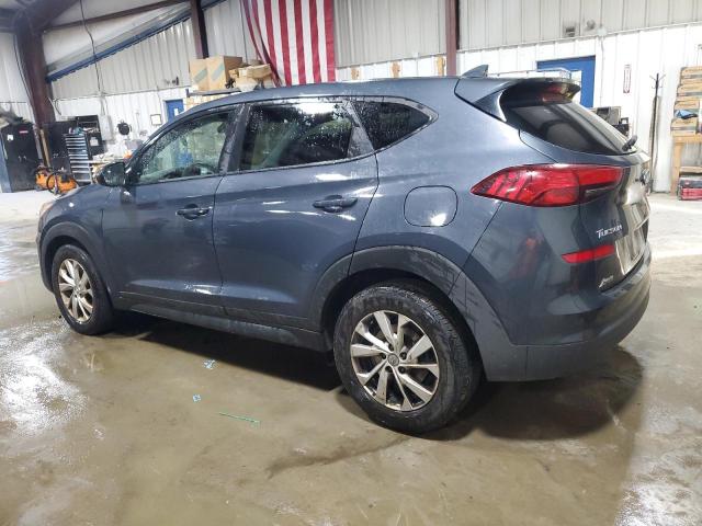  HYUNDAI TUCSON 2019 Szary