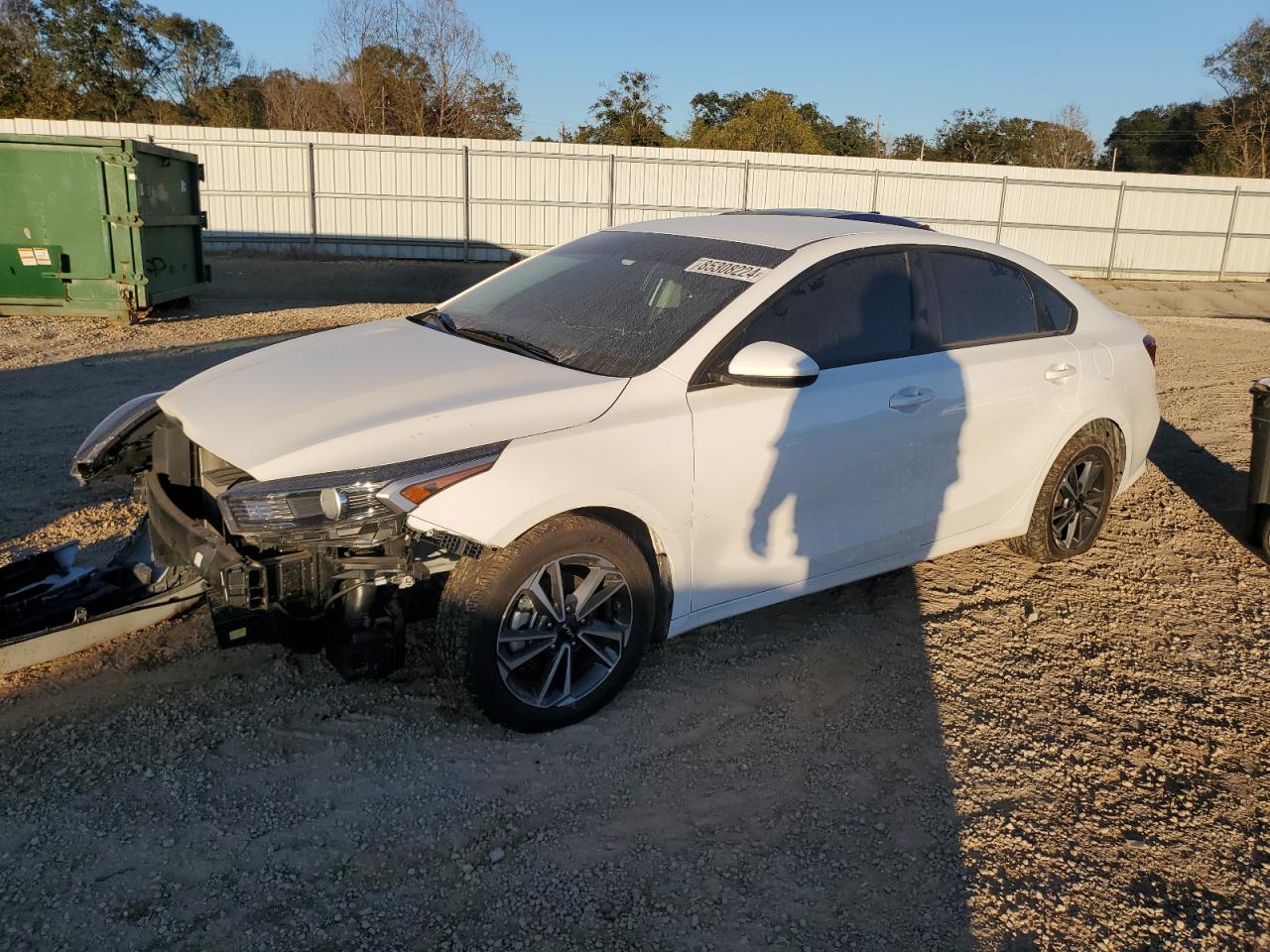 2023 Kia Forte - Image 1