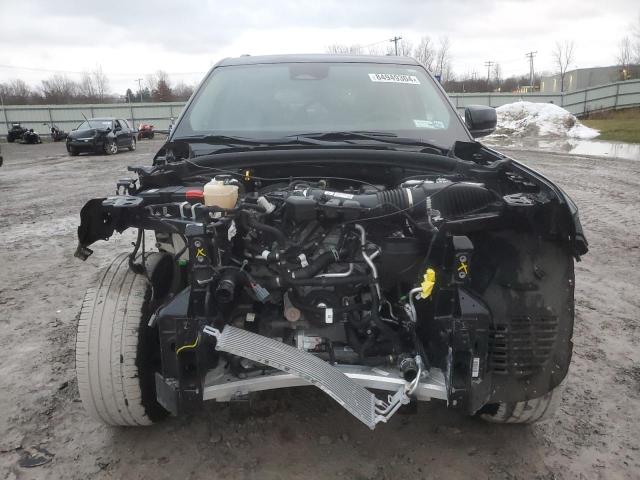 Buy JEEP GRAND CHER 2023 year, 1C4RJHBG0PC530104 | W8 Shipping