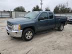 2012 Chevrolet Silverado C1500 Lt за продажба в Midway, FL - Side