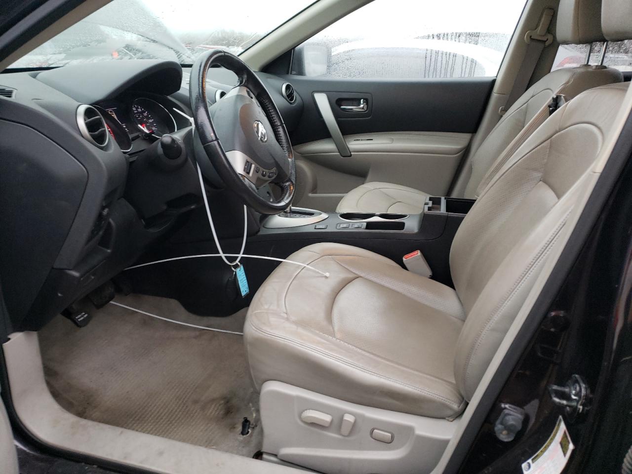 2013 Nissan Rogue - Image 7