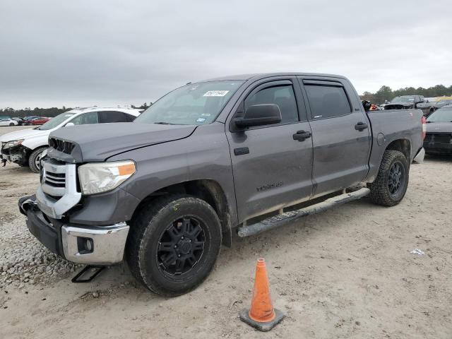 2017 Toyota Tundra Crewmax Sr5