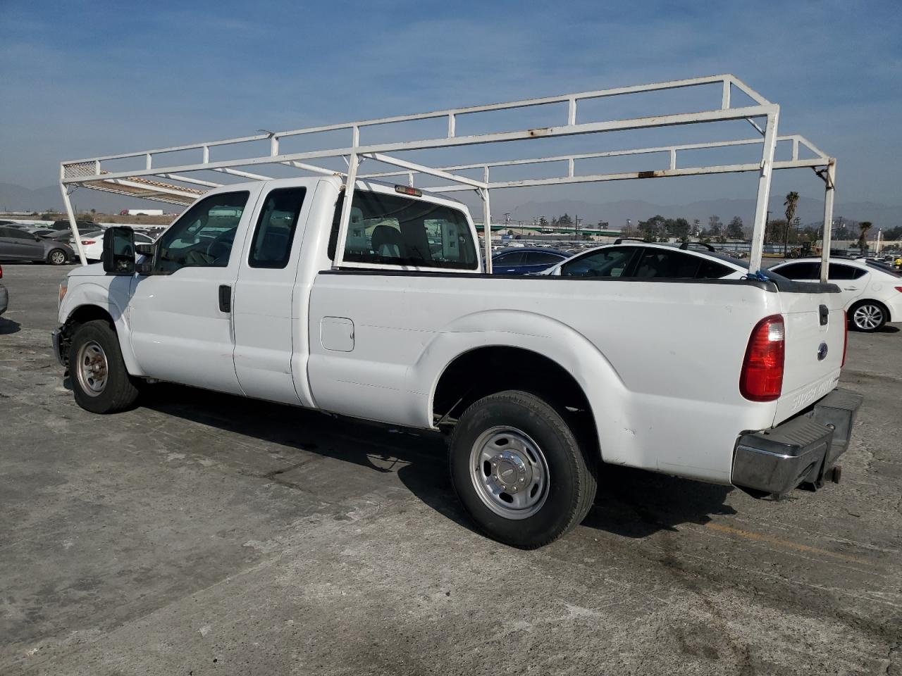 2014 Ford F250 - Image 2