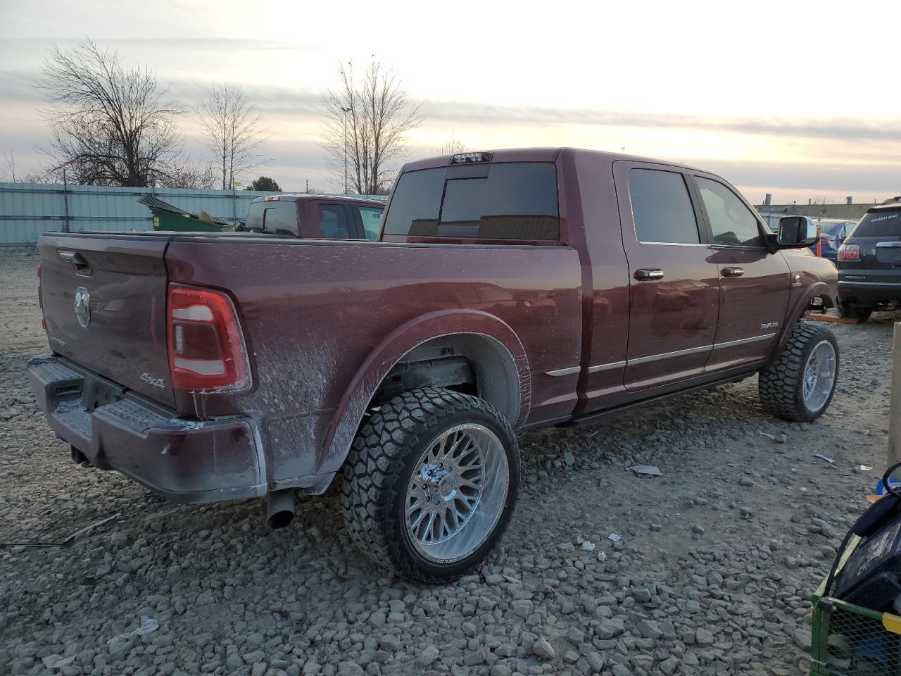2019 RAM 2500 - Image 3