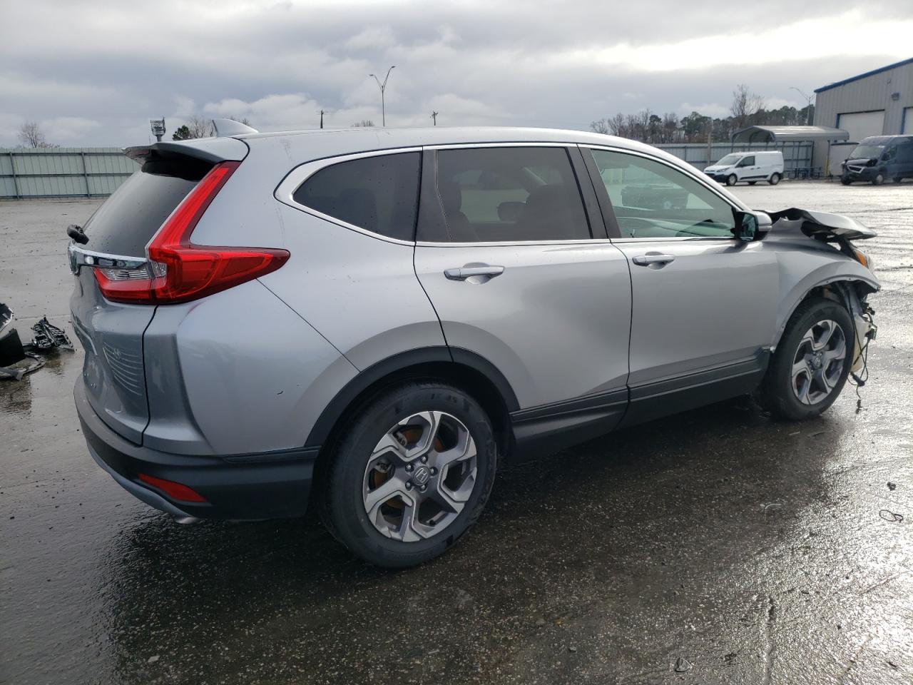 2019 Honda CR-V - Image 3