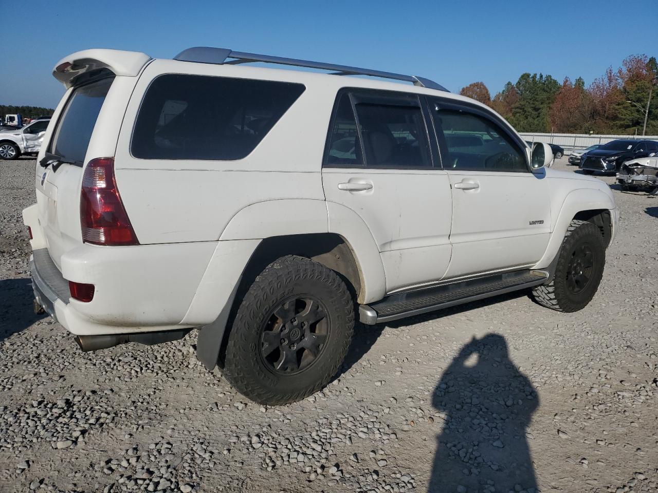 2003 Toyota 4Runner - Image 3