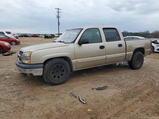 2005 Chevrolet Silverado C1500