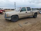 2005 Chevrolet Silverado C1500 للبيع في Theodore، AL - Side