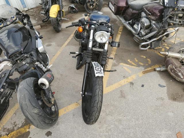 2020 HARLEY-DAVIDSON XL1200 NS