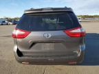 2019 Toyota Sienna Le na sprzedaż w Brookhaven, NY - Front End