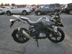 2019 BMW G310 GS for sale at Copart CA - VAN NUYS