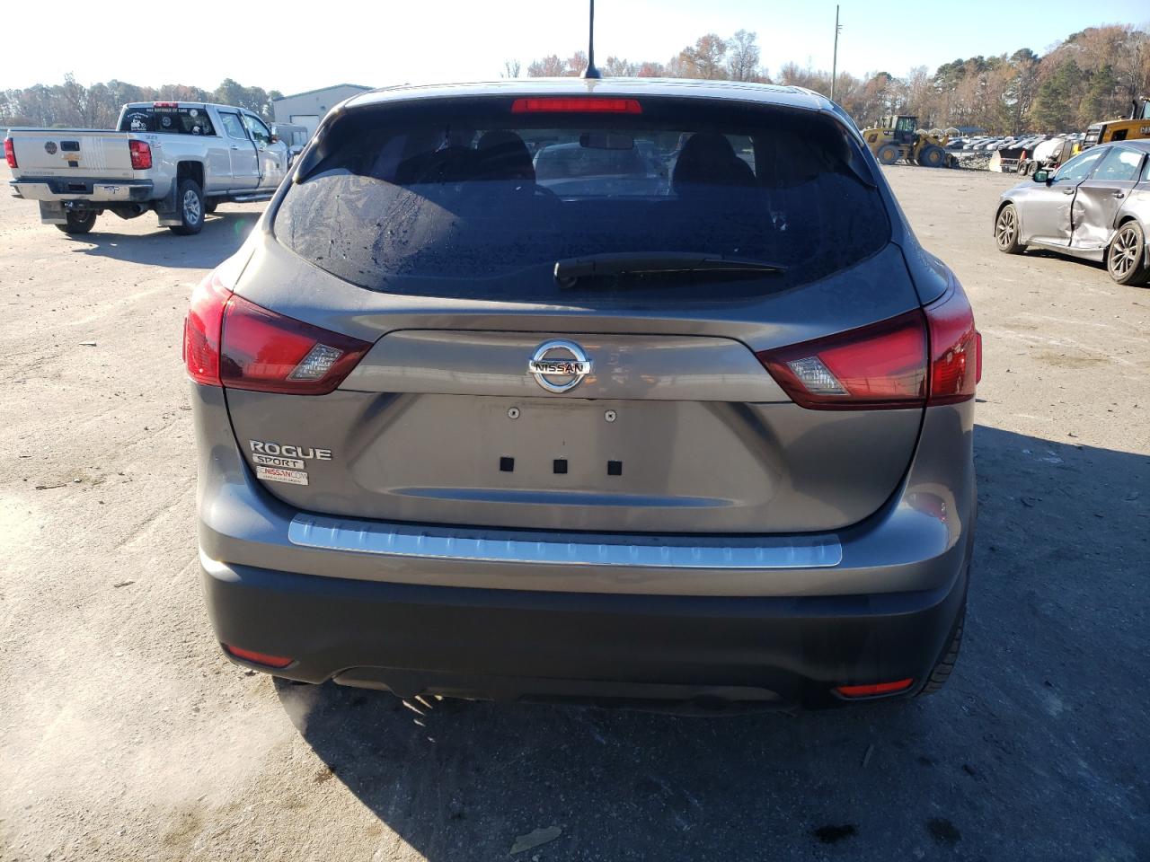 2017 Nissan Rogue - Image 6