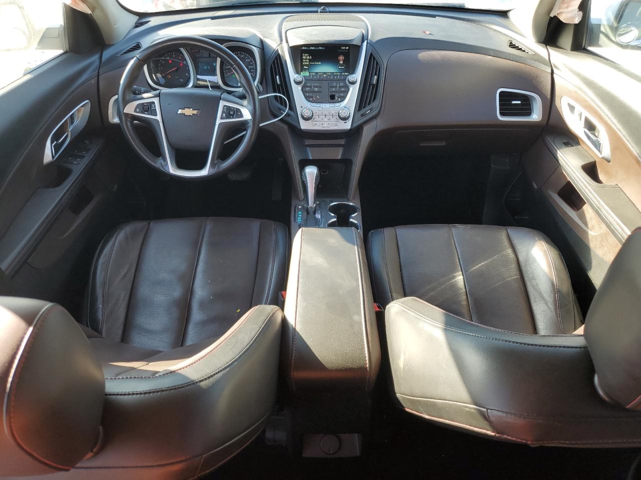 2012 Chevrolet Equinox - Image 8