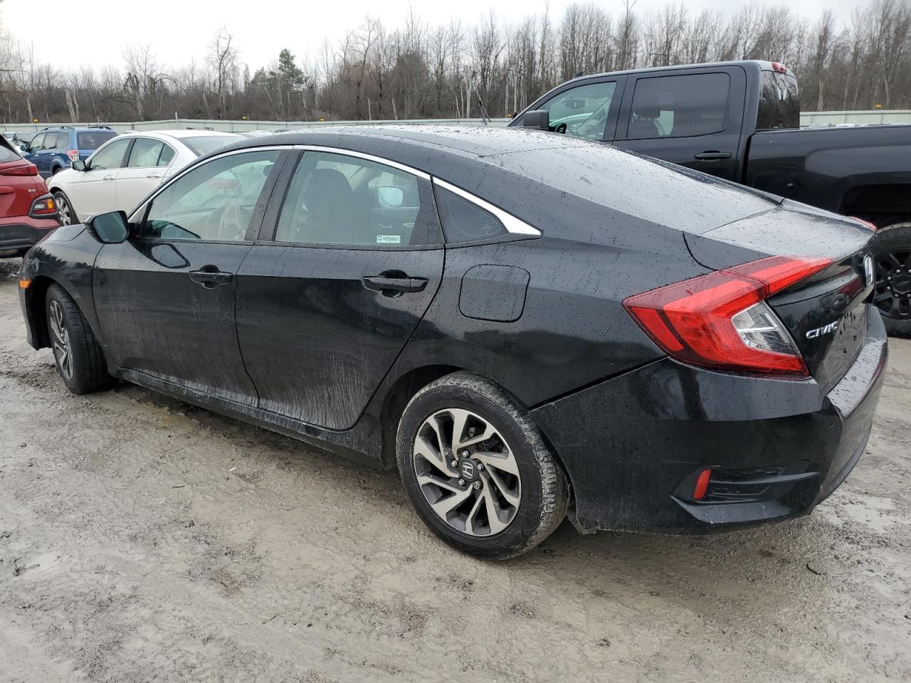 19XFC2F7XGE248940 2016 HONDA CIVIC - Image 2