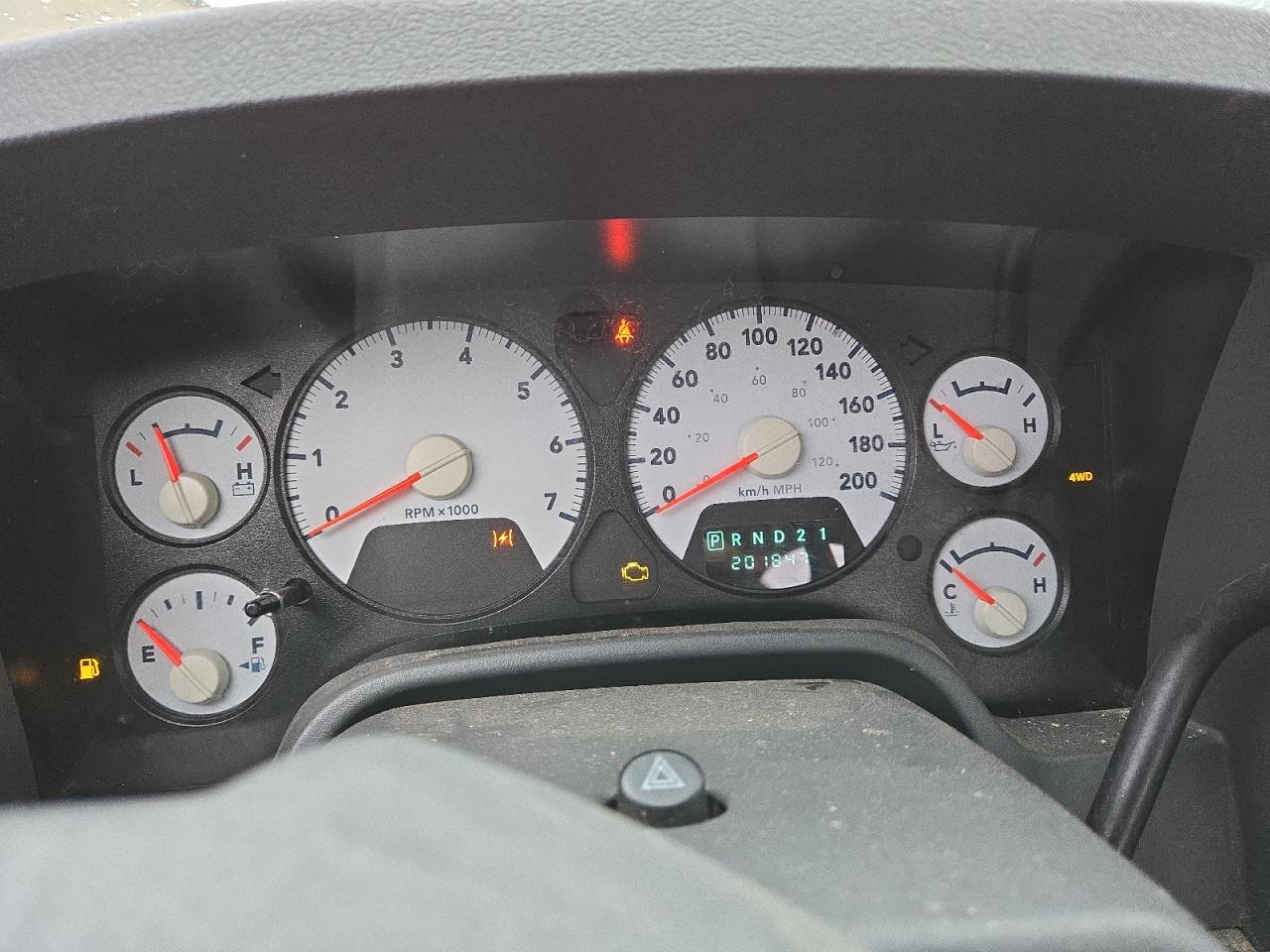 2008 Dodge RAM - Image 9