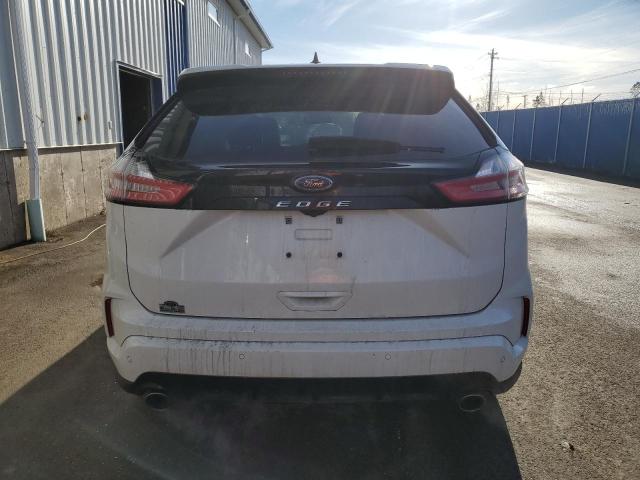  FORD EDGE 2021 Two tone