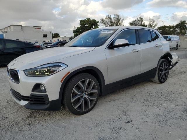  BMW X2 2020 White