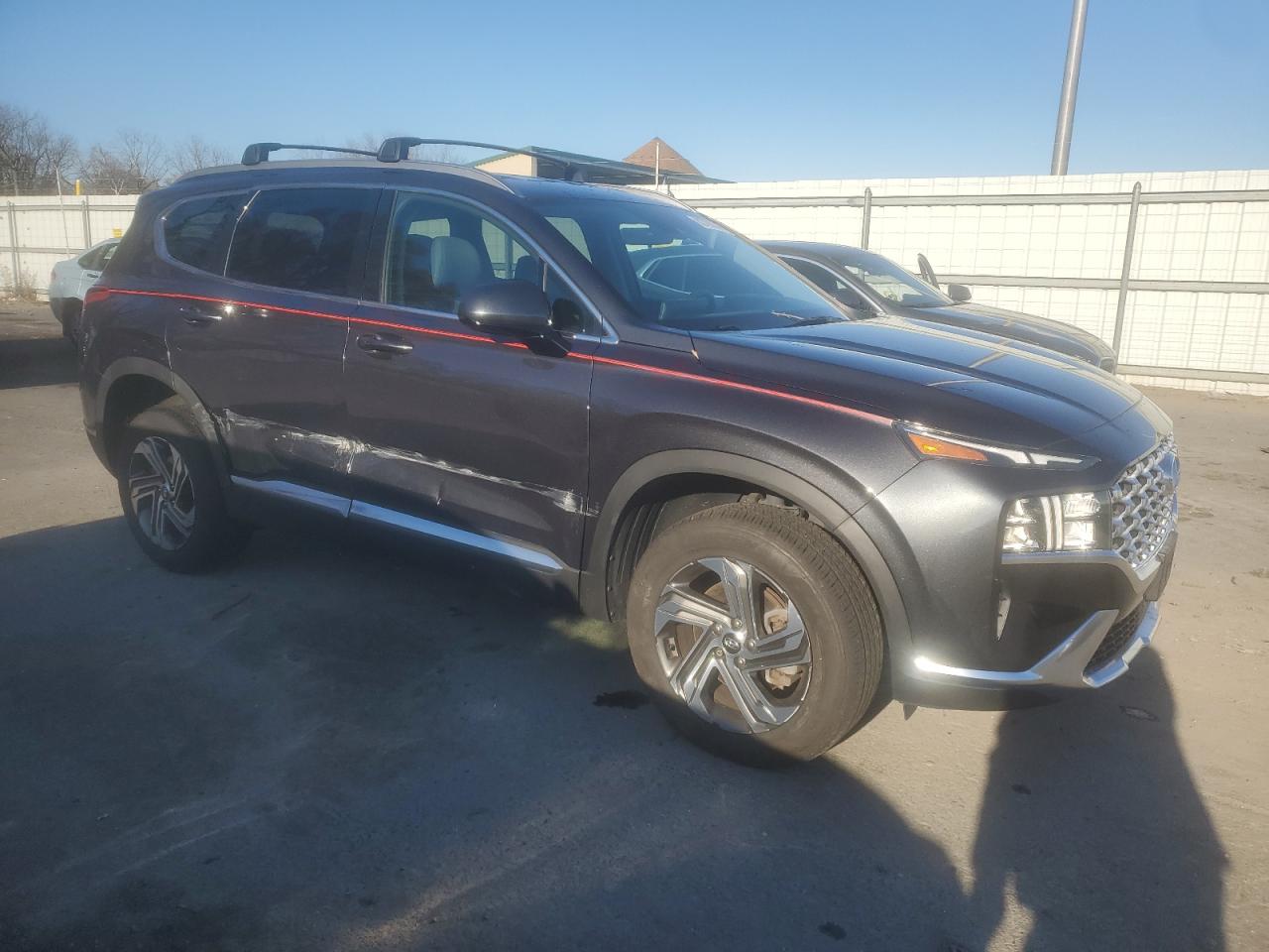 2022 Hyundai Santa Fe - Image 4