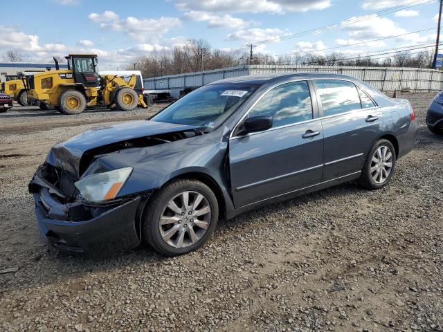 2007 Honda Accord Ex zu verkaufen in Hillsborough, NJ - Front End