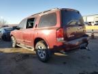 2011 Nissan Armada Sv للبيع في Albuquerque، NM - Front End