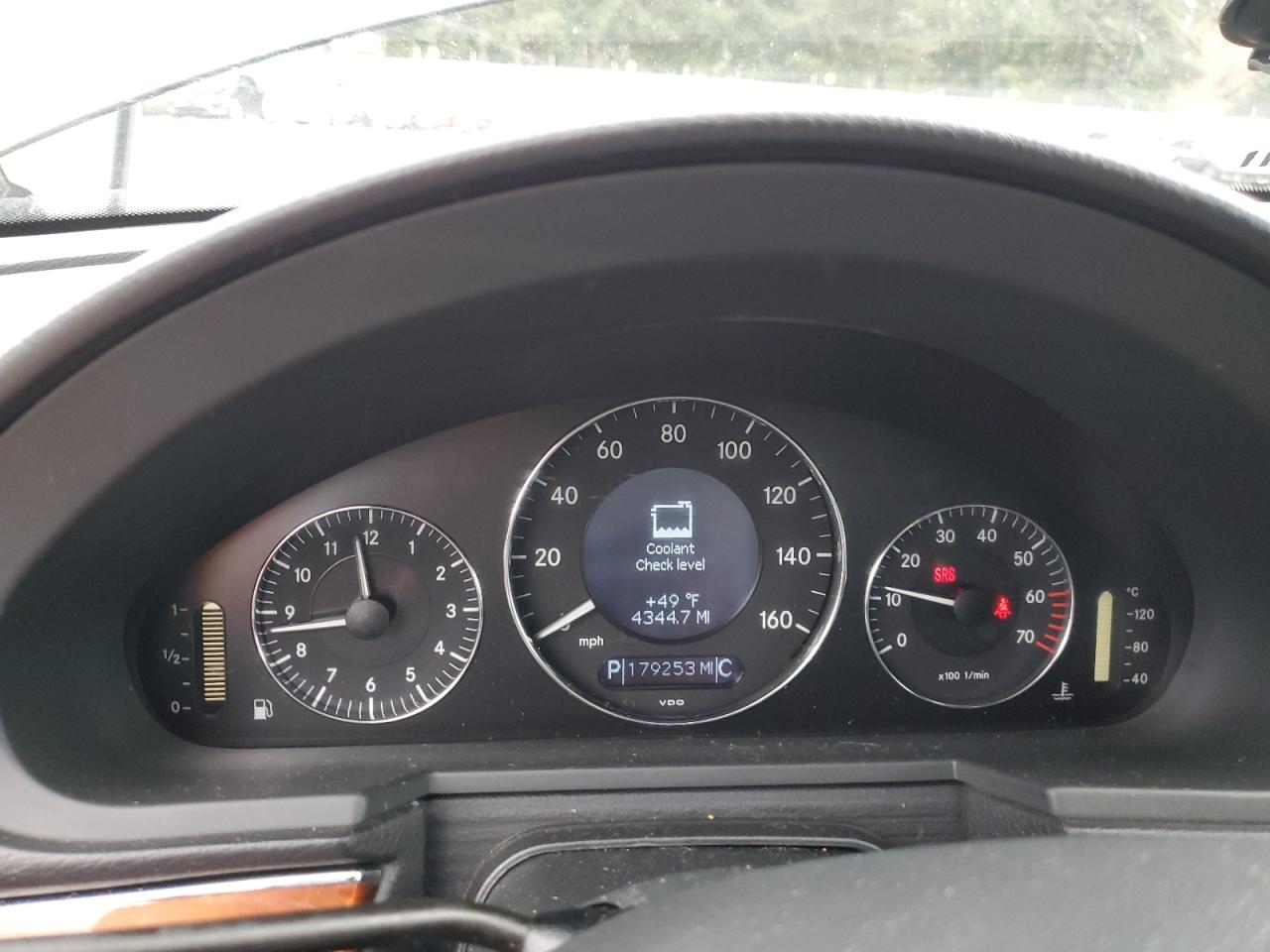 2005 Mercedes-Benz E 500 VIN: WDBUF70J85A690579 Lot: 85897984