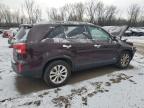 2014 Kia Sorento Ex იყიდება New Britain-ში, CT - Front End