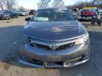 2012 Toyota Camry Base na sprzedaż w Baltimore, MD - Front End