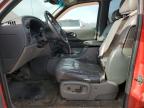 2002 Chevrolet Trailblazer  en Venta en Des Moines, IA - Front End