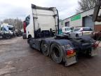 2019 SCAN R SERIES ( for sale at Copart WOLVERHAMPTON