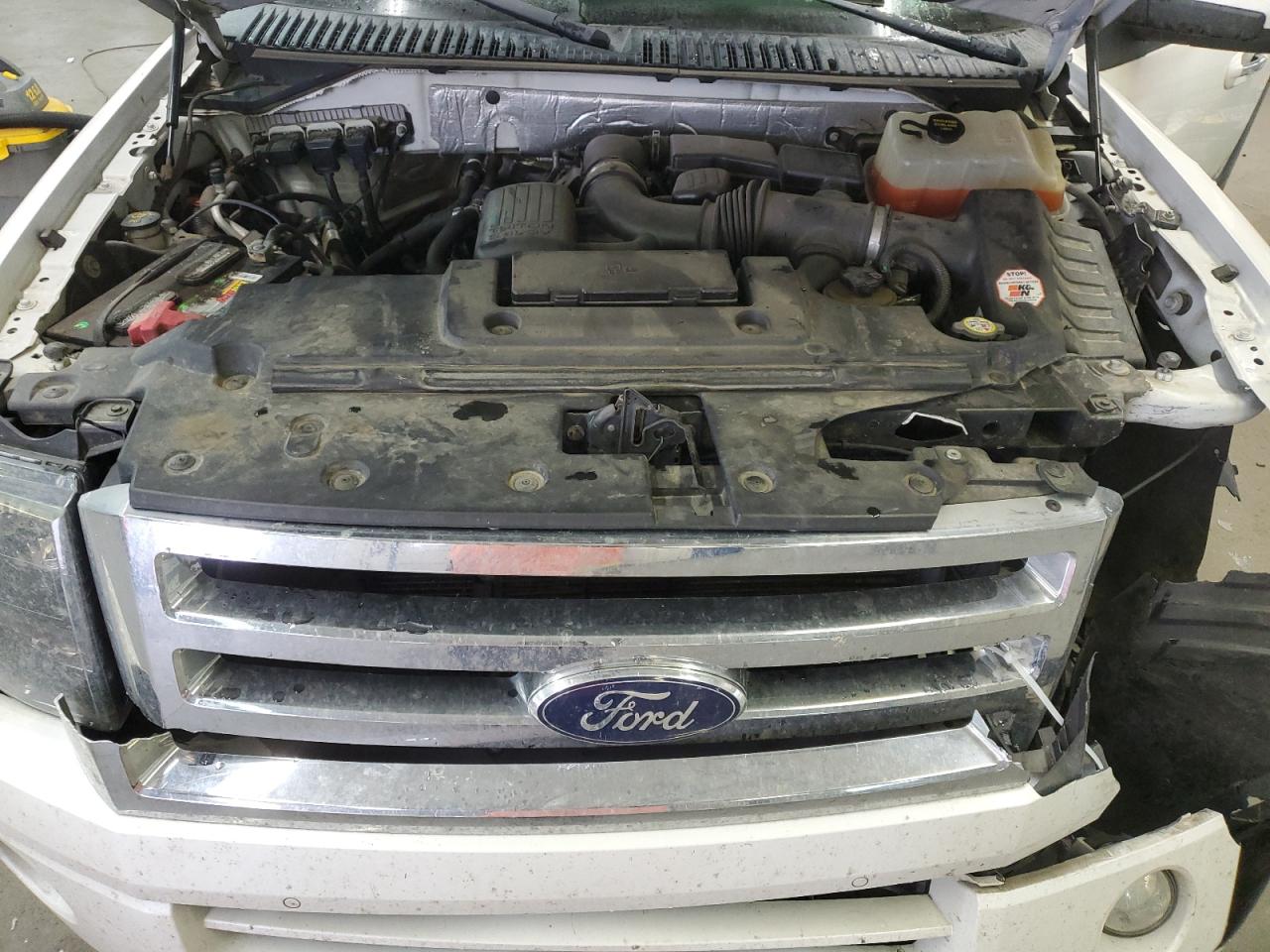 2014 Ford Expedition - Image 12