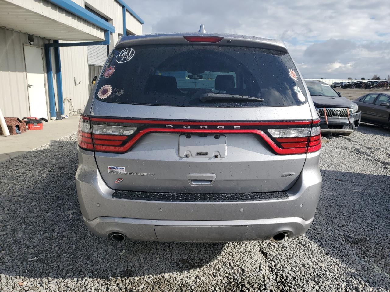 2020 Dodge Durango - Image 6
