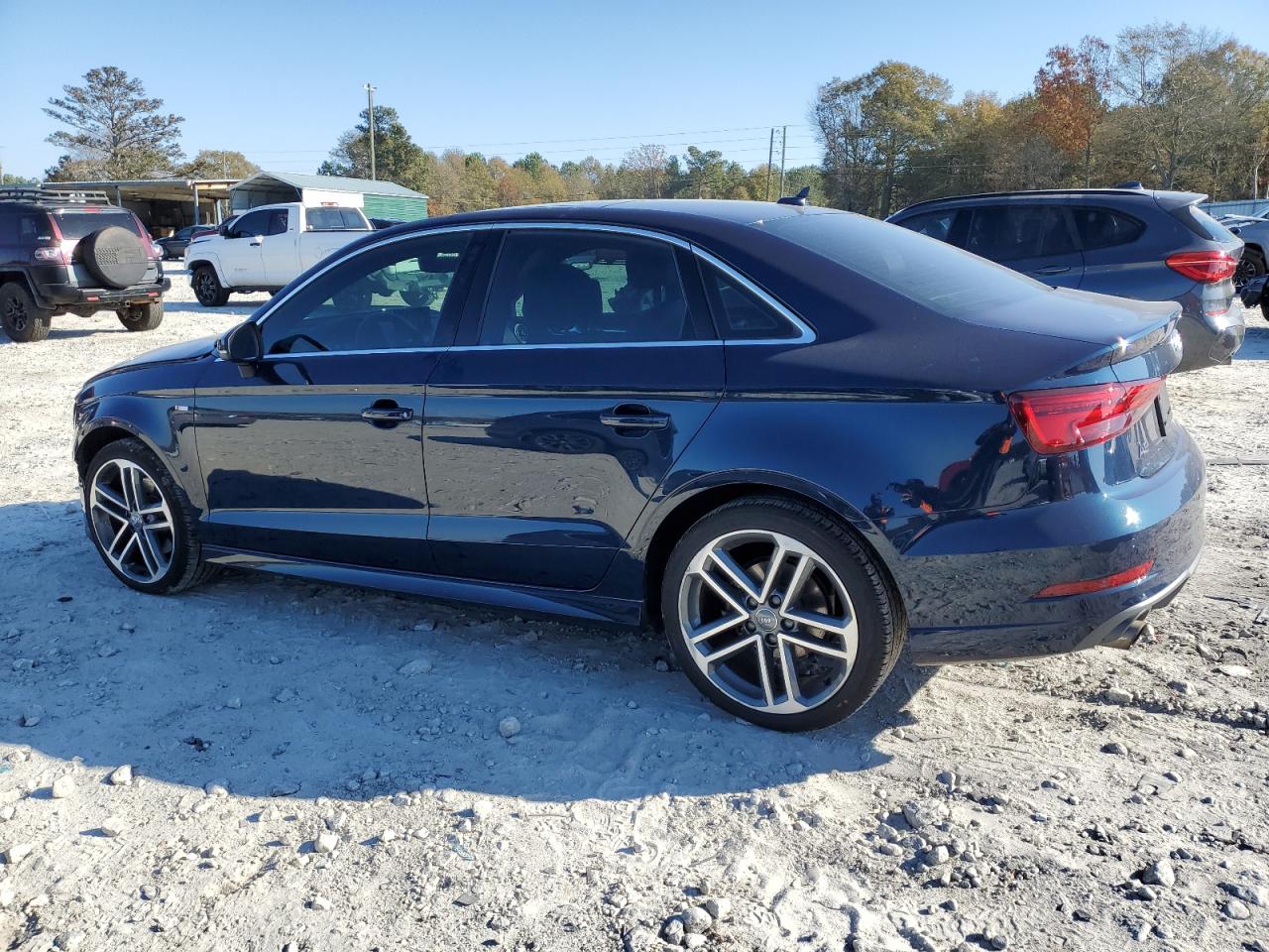 2017 Audi A3 - Image 2