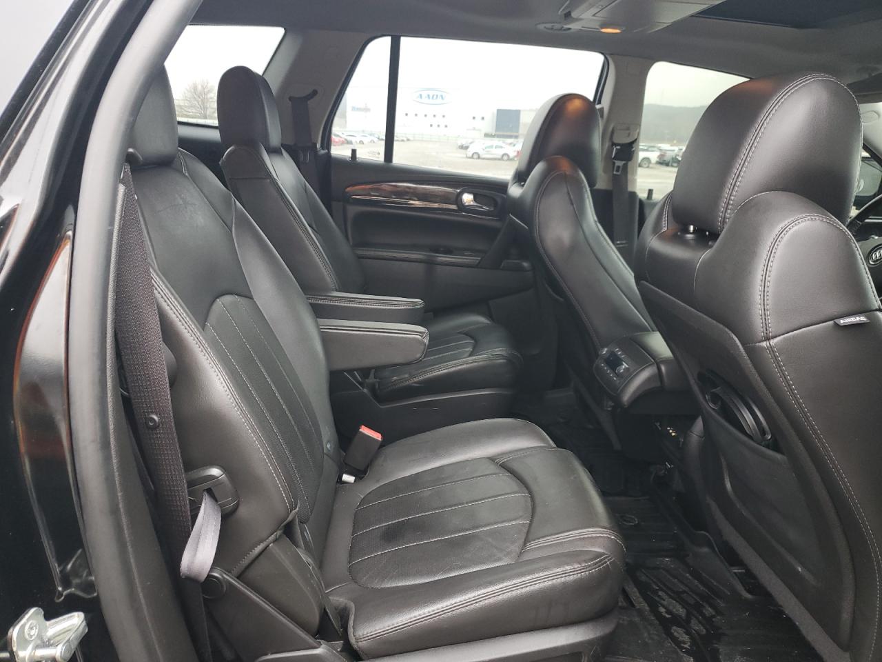2016 Buick Enclave - Image 11