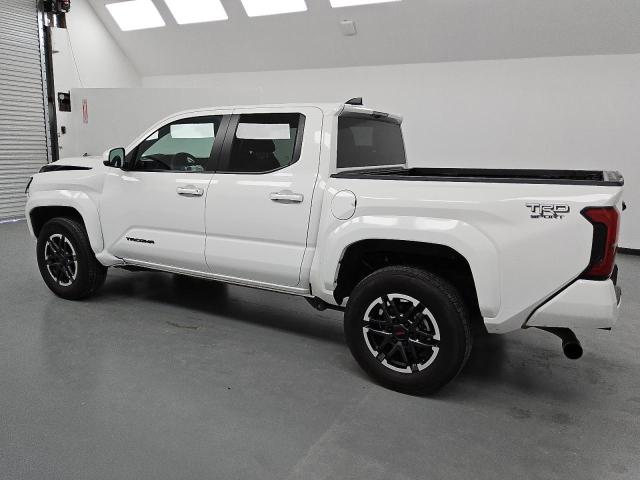  TOYOTA TACOMA 2024 Biały