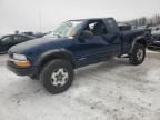 2002 Chevrolet S Truck S10 na sprzedaż w Wayland, MI - All Over