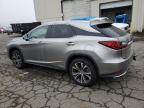 2021 Lexus Rx 450H за продажба в Woodburn, OR - Rear End