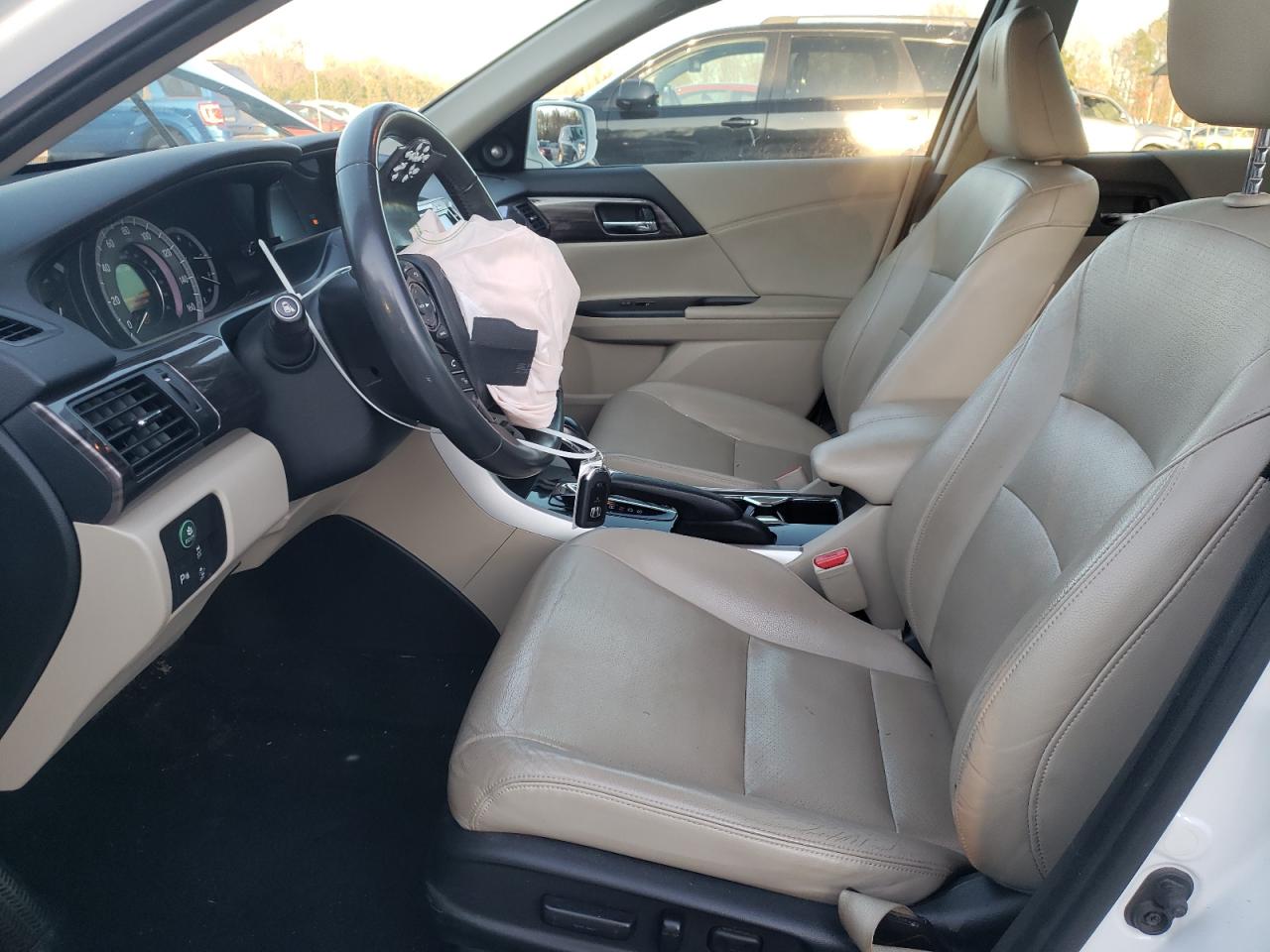 2016 Honda Accord - Image 7