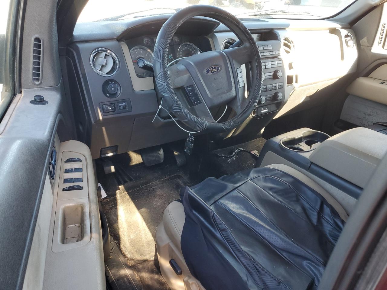 2009 Ford F-150 - Image 8