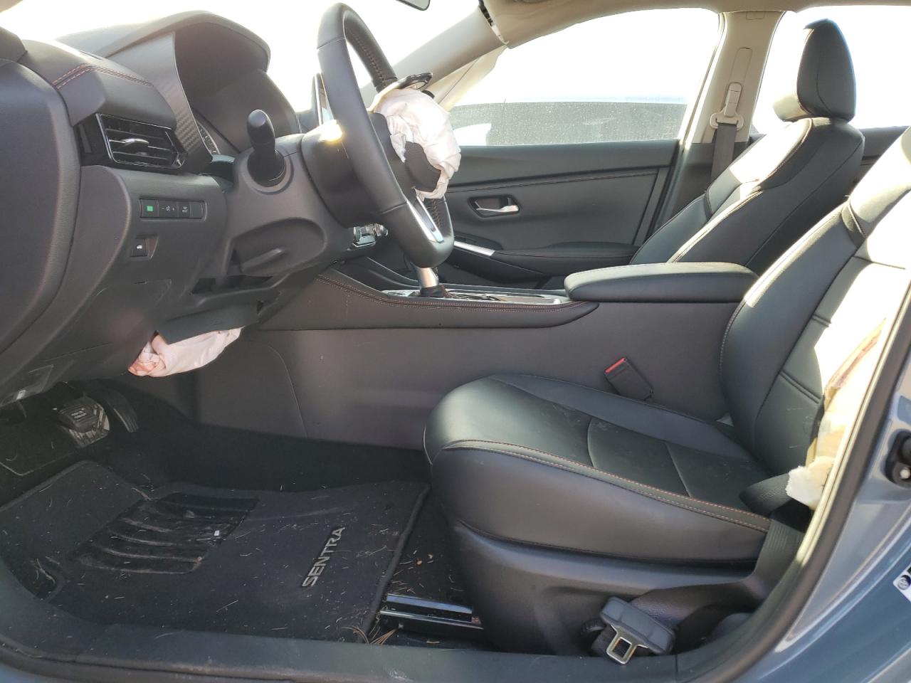 2024 Nissan Sentra - Image 7