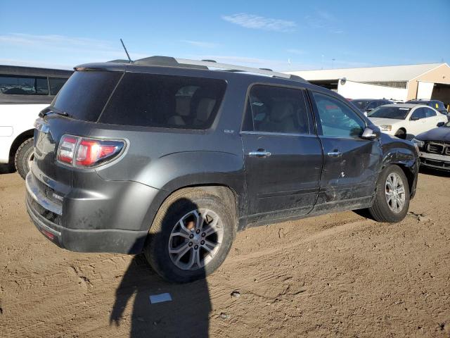  GMC ACADIA 2013 Сharcoal