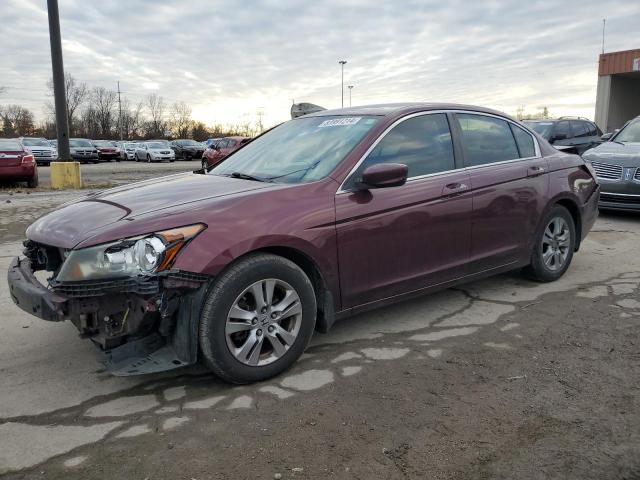 2011 Honda Accord Lxp