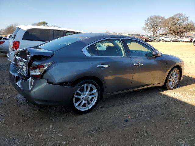  NISSAN MAXIMA 2014 Gray