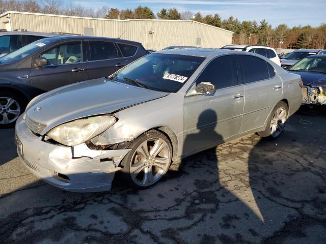 2002 Lexus Es 300