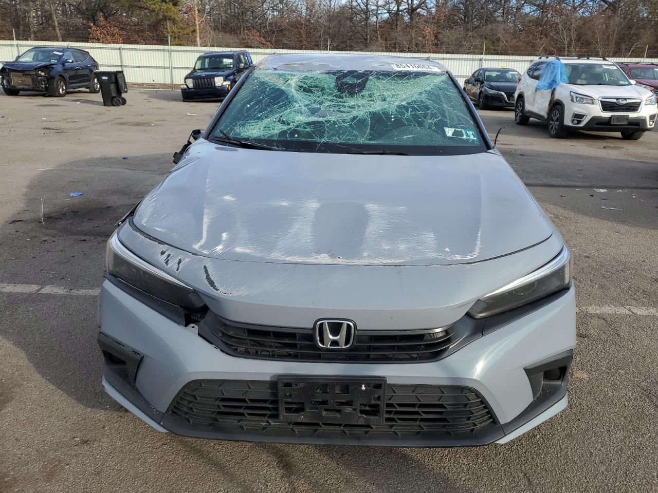 2024 Honda Civic - Image 5
